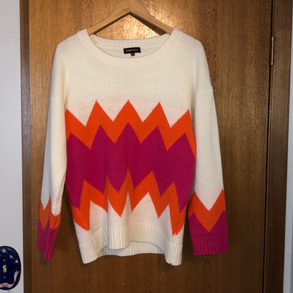 Nameless vintage knit sweater - Picture 6 of 6